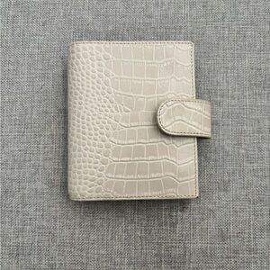 Moterm A7 Binder Wallet